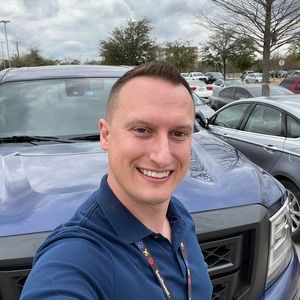 Meet your Posher, Mark